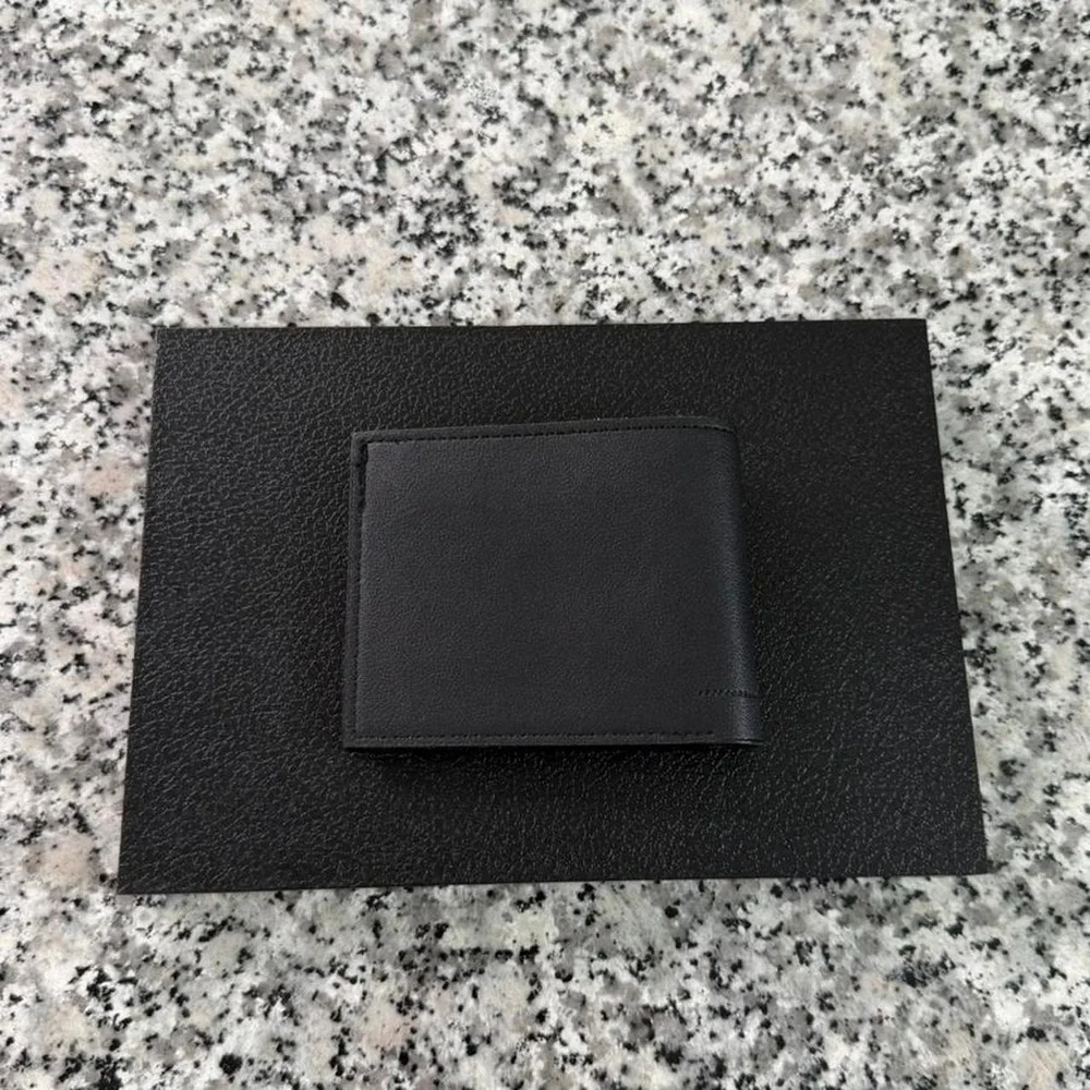 Horse Western Y2k Novelty Graphic Wallet Brand New